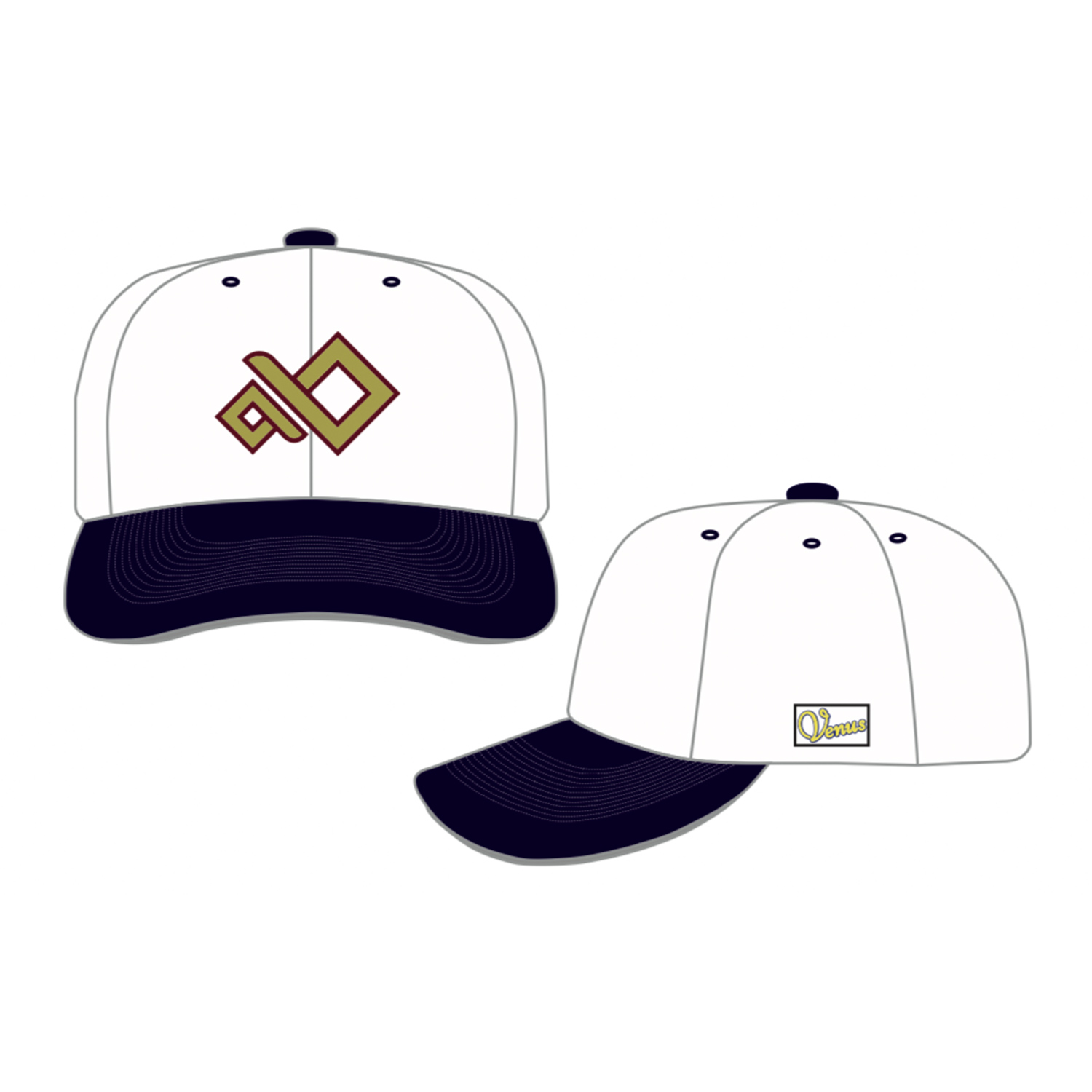 INFINITY オリジナルキャップ