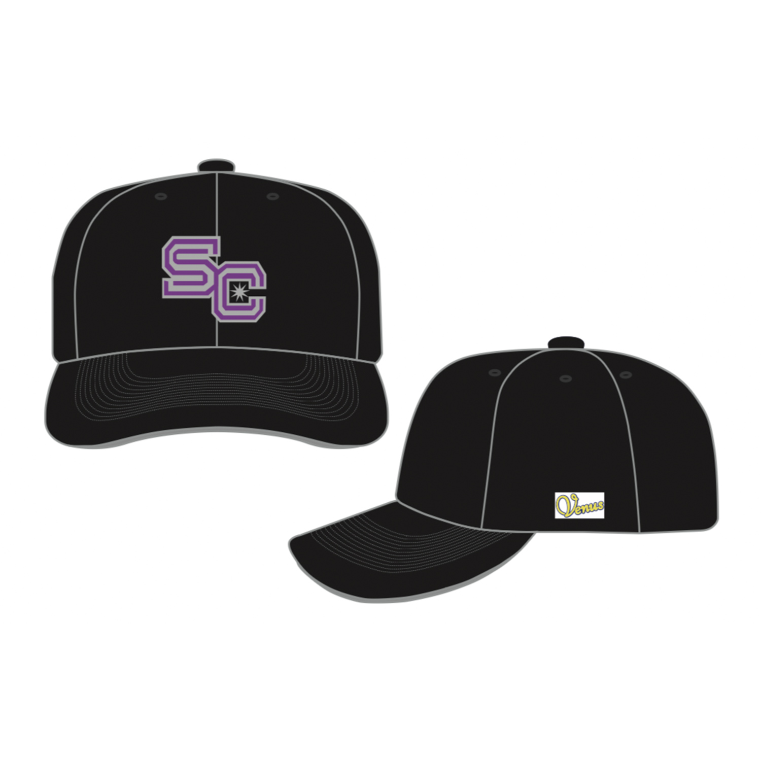 佐久長聖 オリジナルキャップ