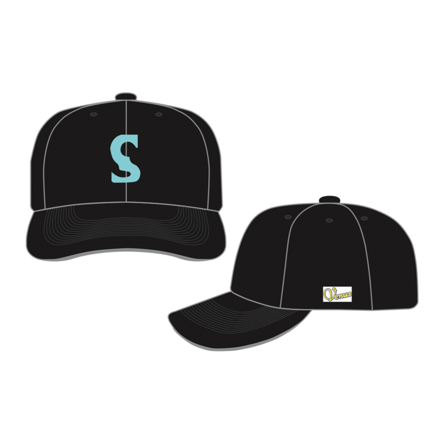 侍 オリジナルキャップ