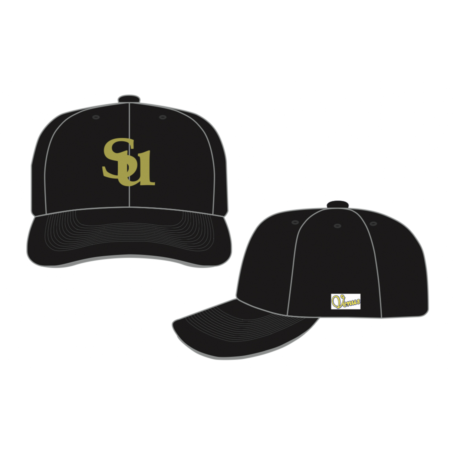 秀明大学 オリジナルキャップ