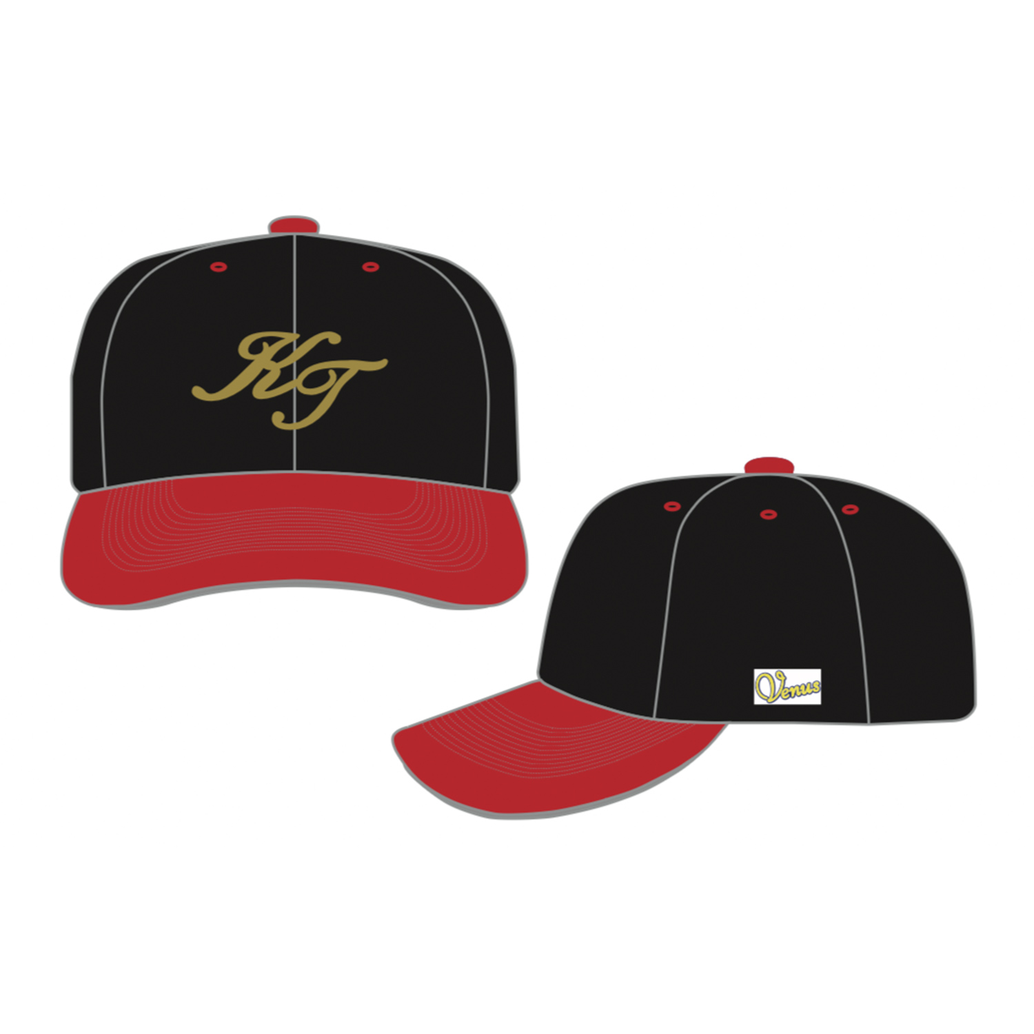 國學院栃木 オリジナルキャップ